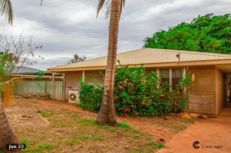 7 Becker Ct, South Hedland, WA 6722