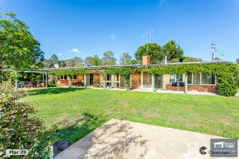 60 Whiskers Creek Rd, Carwoola, NSW 2620