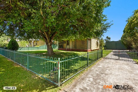 10 Carrington St, Glenridding, NSW 2330