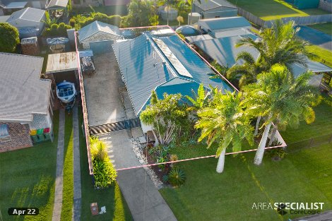 31 Hibiscus St, Steiglitz, QLD 4207