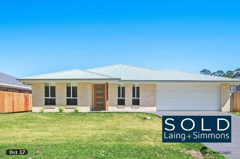 36 Glenview Dr, Yippin Creek, NSW 2446