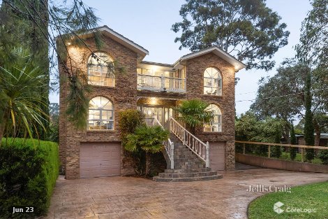 7 Cecil Cct, Croydon, VIC 3136