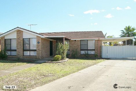 77 Aminta Cres, Hassall Grove, NSW 2761