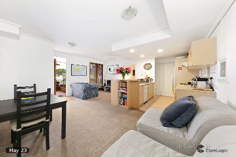 9/196 The Avenue, Parkville, VIC 3052