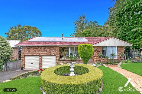 9 Don St, Kurrajong Heights, NSW 2758