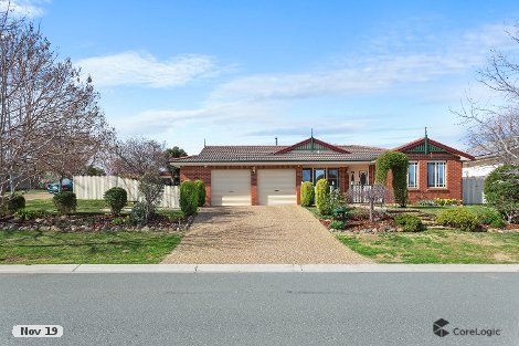 42 Carina St, Ngunnawal, ACT 2913