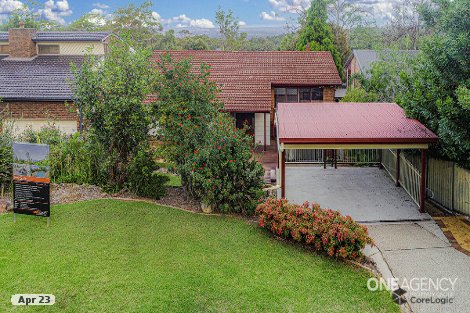 12 Joalah Ave, Blaxland, NSW 2774