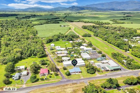 1 Silkwood Japoon Rd, Silkwood, QLD 4856