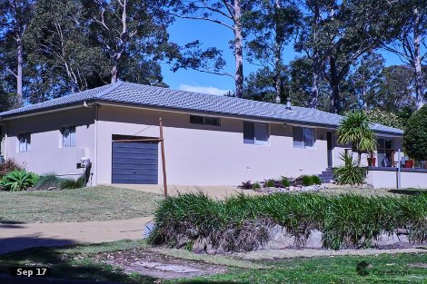 2 Jervis St, Tomerong, NSW 2540