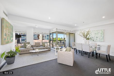 409/15 Queens Rd, Melbourne, VIC 3004