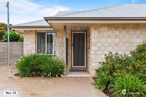 2/5 Gauntlet St, North Toowoomba, QLD 4350