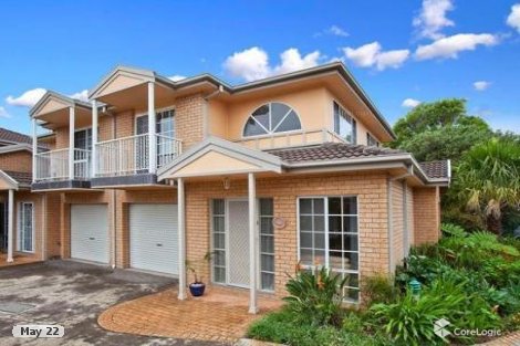 2/58 Thalassa Ave, East Corrimal, NSW 2518