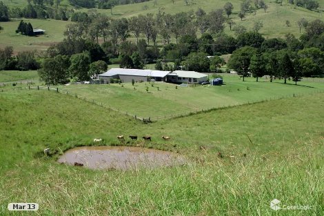 1061 Collins Creek Rd, Fawcetts Plain, NSW 2474