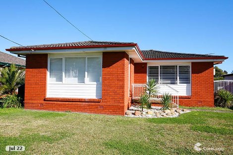 38 Dernancourt Pde, Milperra, NSW 2214