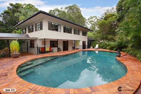 430 Highlands Rd, Eudlo, QLD 4554