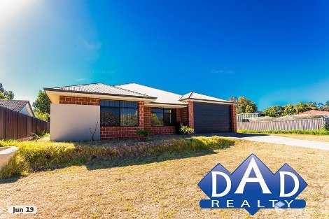 16 Money St, Burekup, WA 6227