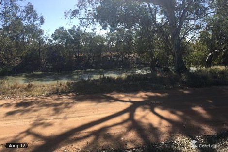 Lot 738 Wilcannia-Menindee Rd, Menindee, NSW 2879