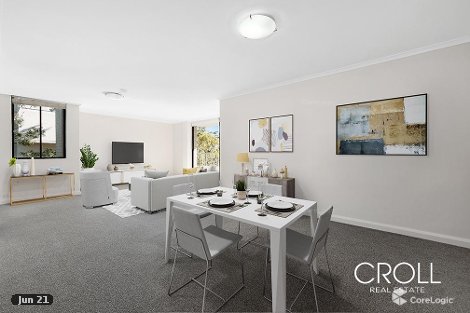 22/81a-81b Gerard St, Cremorne, NSW 2090