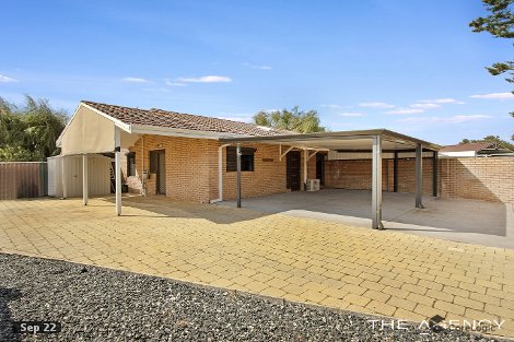 4/12 Recreation Dr, Shoalwater, WA 6169