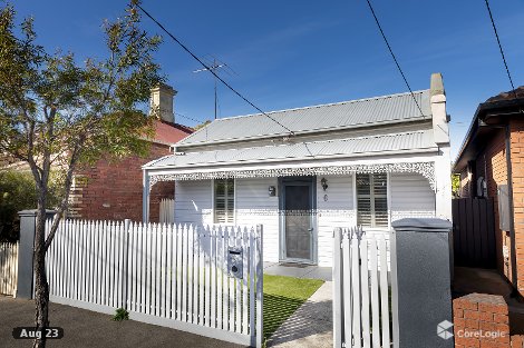 6 Lydia St, Brunswick, VIC 3056