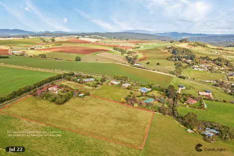 380 Braddons Lookout Rd, Forth, TAS 7310