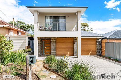 6a Hillrise Rd, Panorama, SA 5041