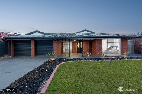 8 Pimelea Way, Hillside, VIC 3037