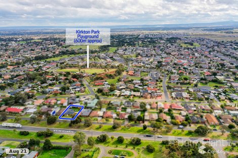 221 Gisborne-Melton Rd, Kurunjang, VIC 3337