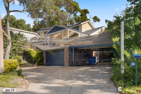 39 Truscott Ave, Seacombe Heights, SA 5047