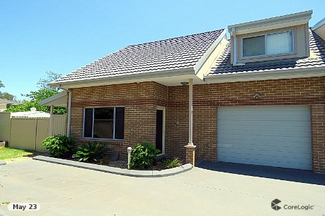 6/34-36 Canberra St, Oxley Park, NSW 2760