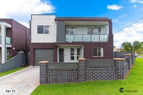 Lot 12/1 Lang Rd, Casula, NSW 2170