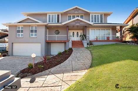 12 Cartmel Cl, Lakelands, NSW 2282