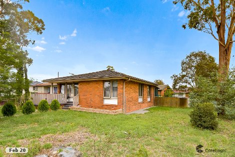 2 Evelyn St, Macquarie Fields, NSW 2564