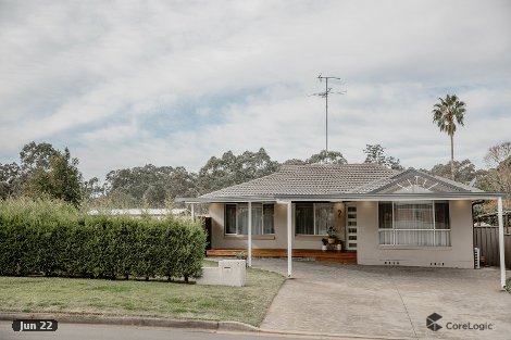 2 Priory Pde, Cambridge Gardens, NSW 2747