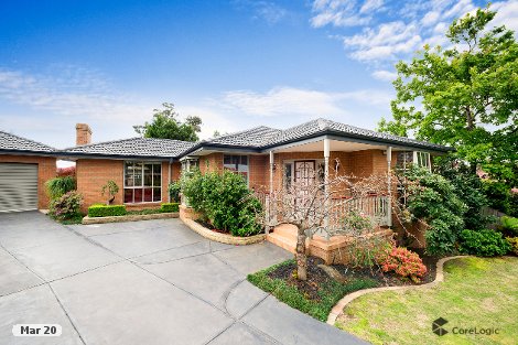 9 Moorside Rise, St Helena, VIC 3088