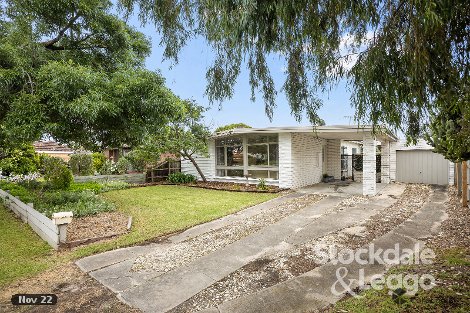 6 Johnson St, Capel Sound, VIC 3940