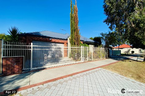 1/22 Hamersley St, Midland, WA 6056