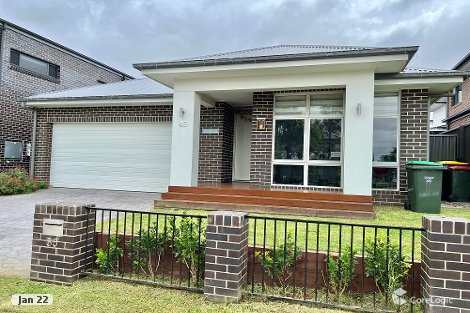 35 Leppington House Dr, Denham Court, NSW 2565