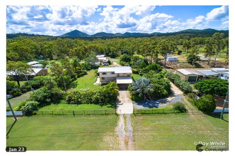 80 Auton And Johnson Rd, The Caves, QLD 4702