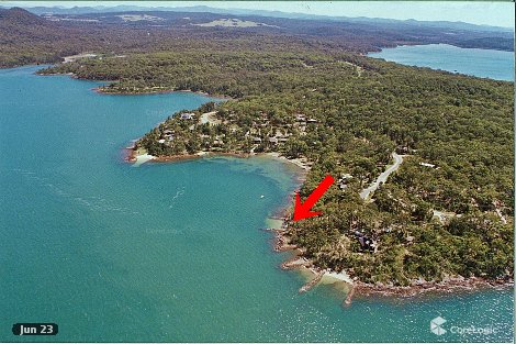 117 Promontory Way, North Arm Cove, NSW 2324