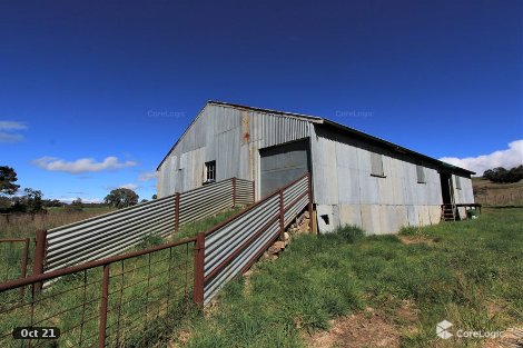 682 Creek Junction Rd, Kithbrook, VIC 3666