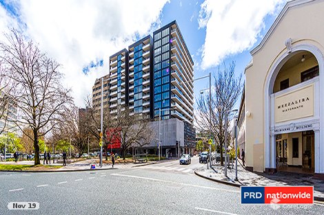 40/45 West Row, City, ACT 2601