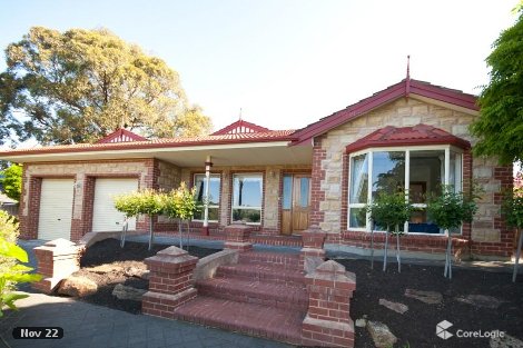 24 Sandalwood Cres, Flagstaff Hill, SA 5159