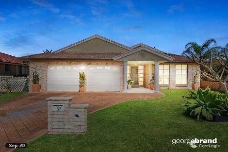 37 Robinia Pde, Springfield, NSW 2250