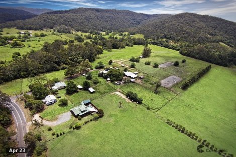 1511 Yarramalong Rd, Yarramalong, NSW 2259