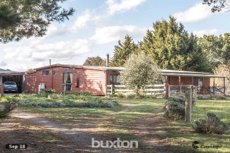 440 Haddon School Rd, Haddon, VIC 3351