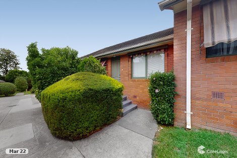 6/42 Strabane Ave, Mont Albert North, VIC 3129