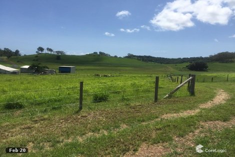 Lot 1 Le Gardes Rd, Habana, QLD 4740