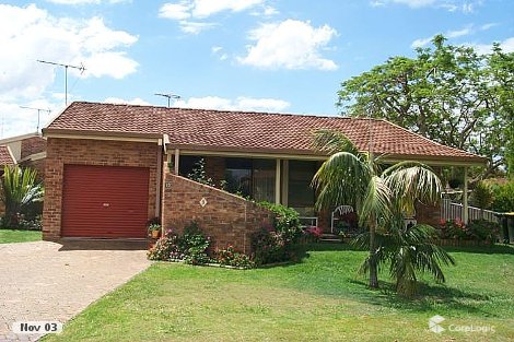 3 Eversley Pl, Grafton, NSW 2460