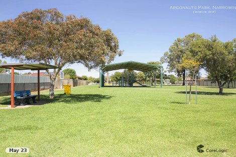 4 Merilba St, Narromine, NSW 2821